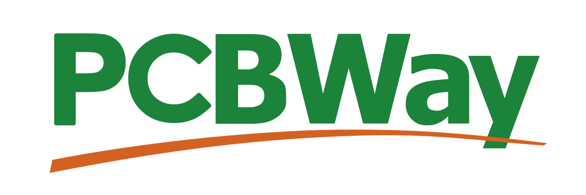 PCBway logo