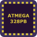 ATMEGA328PB
